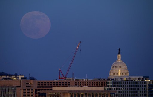 Full Moon