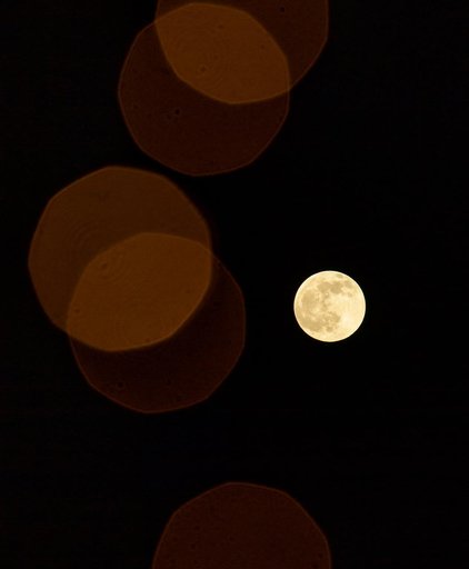 Full Moon