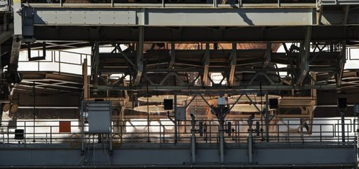 Second Hot Fire Test of SLS Rocket Core Stage