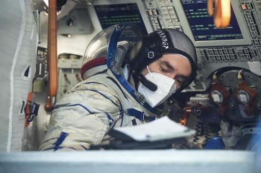 Expedition 65 Crew Qualification Exams