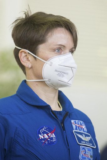 Expedition 65 Crew Qualification Exams
