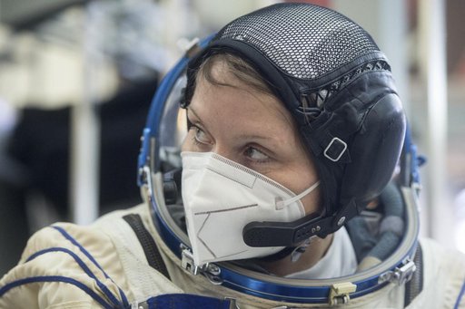 Expedition 65 Crew Qualification Exams