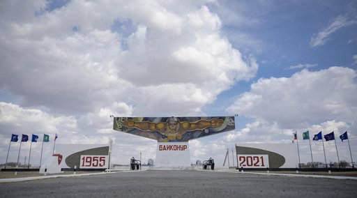 Expedition 65 Preflight