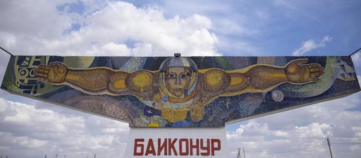 Expedition 65 Preflight