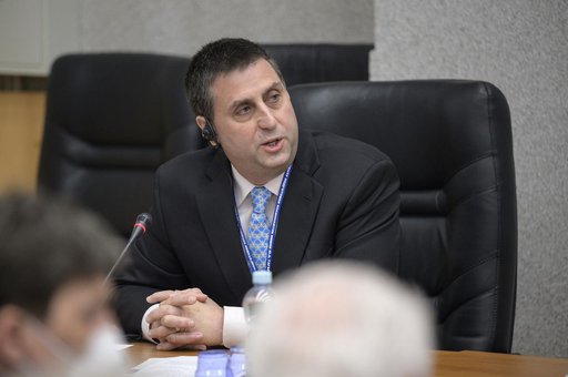Expedition 65 State Commission