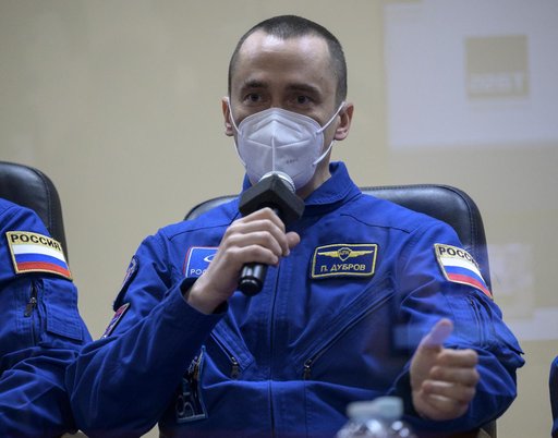 Expedition 65 Press Conference