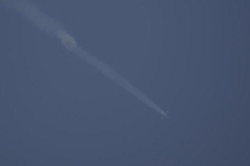 Expedition 65 Launch