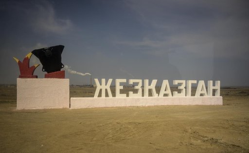Expedition 64 Landing Preparations