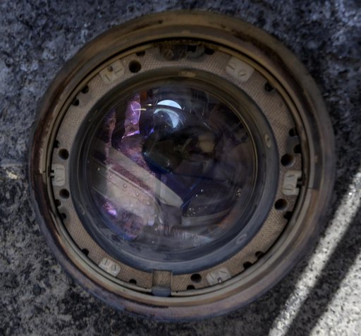 Expedition 64 Soyuz Landing