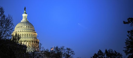 SpaceX Crew-2 Launch