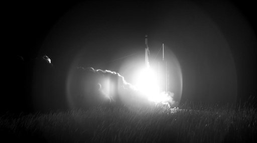 SpaceX Crew-2 Launch