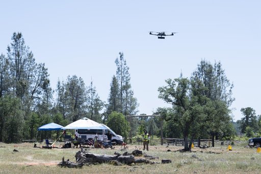 STEReO Field Testing