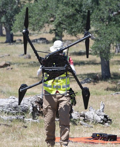 STEReO Field Testing