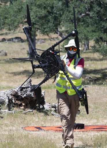 STEReO Field Testing