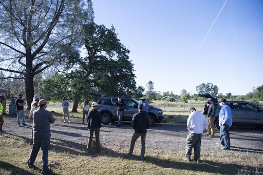 STEReO Field Testing