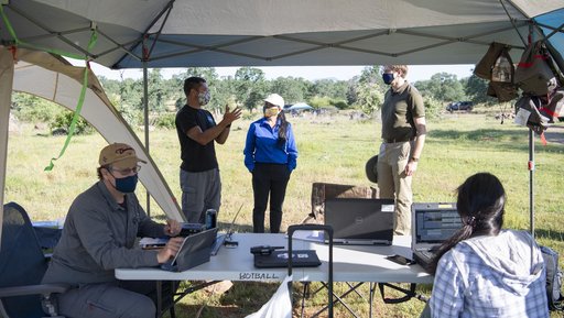 STEReO Field Testing