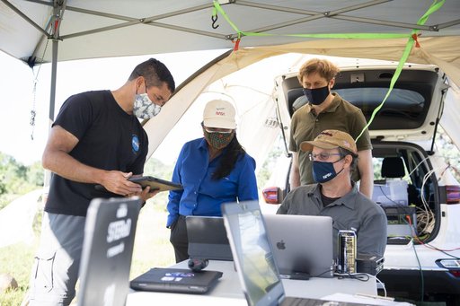 STEReO Field Testing