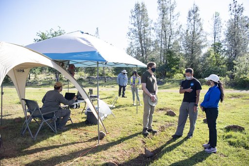 STEReO Field Testing