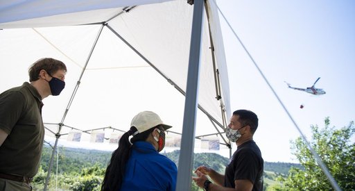 STEReO Field Testing