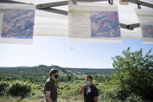 STEReO Field Testing
