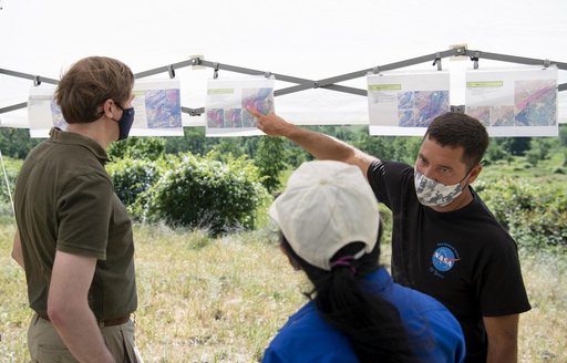 STEReO Field Testing