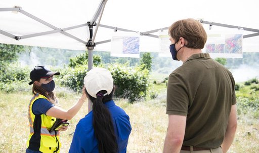 STEReO Field Testing