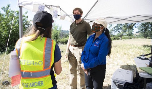 STEReO Field Testing