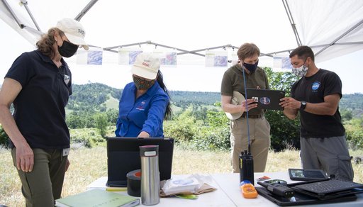 STEReO Field Testing