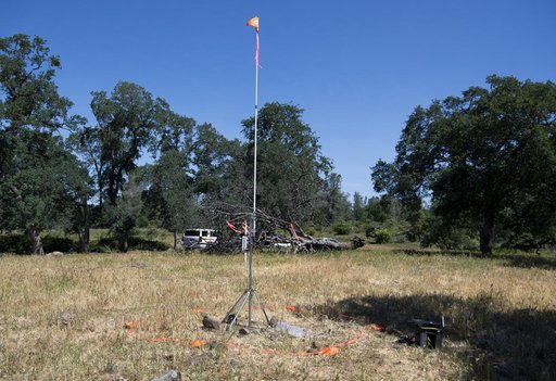 STEReO Field Testing