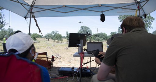 STEReO Field Testing