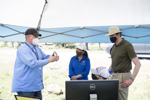 STEReO Field Testing
