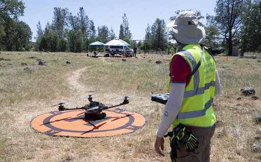 STEReO Field Testing