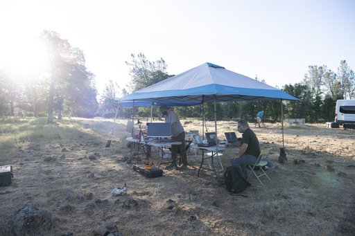 STEReO Field Testing