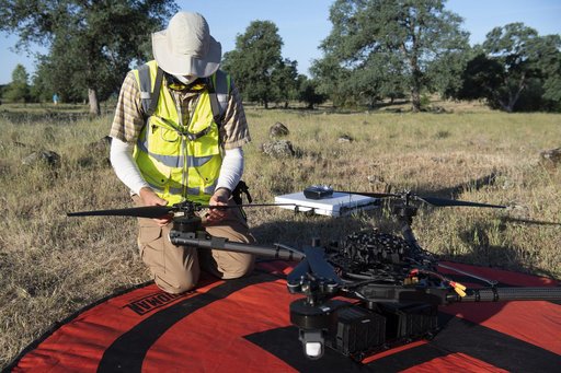 STEReO Field Testing