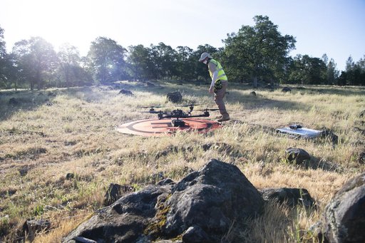 STEReO Field Testing