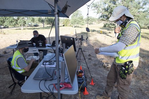 STEReO Field Testing