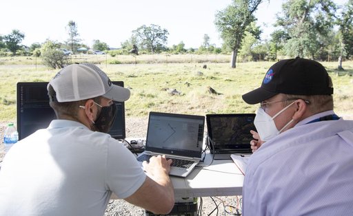STEReO Field Testing