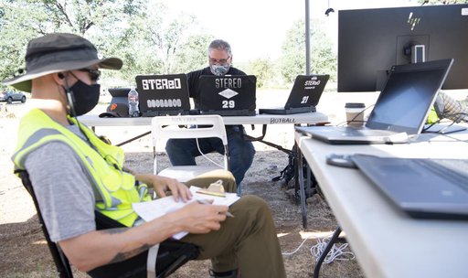 STEReO Field Testing