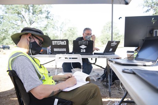 STEReO Field Testing