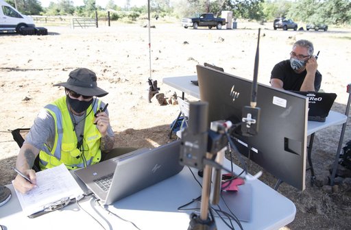 STEReO Field Testing