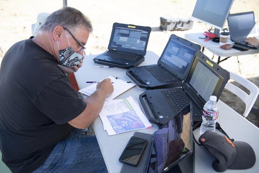 STEReO Field Testing