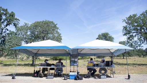 STEReO Field Testing