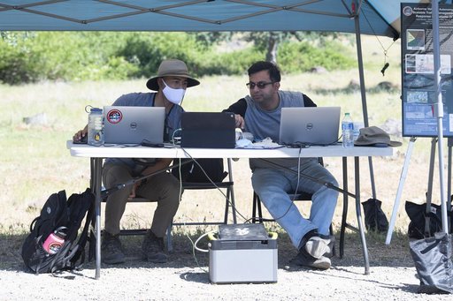 STEReO Field Testing