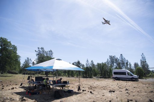 STEReO Field Testing