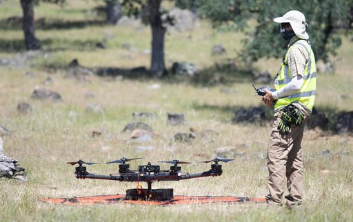 STEReO Field Testing