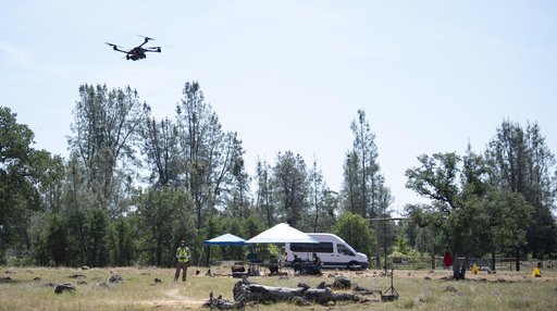 STEReO Field Testing