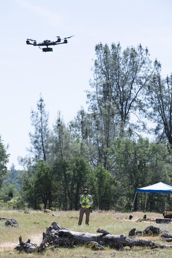 STEReO Field Testing