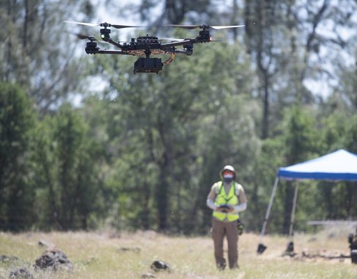 STEReO Field Testing