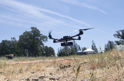 STEReO Field Testing