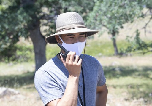 STEReO Field Testing